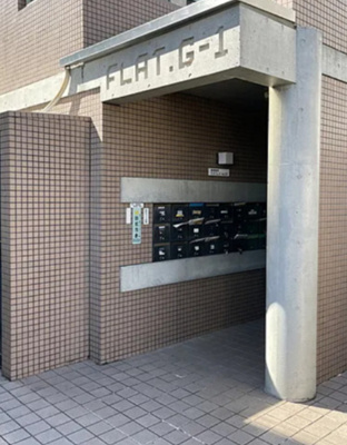 【エントランス】 | カオパレス２０