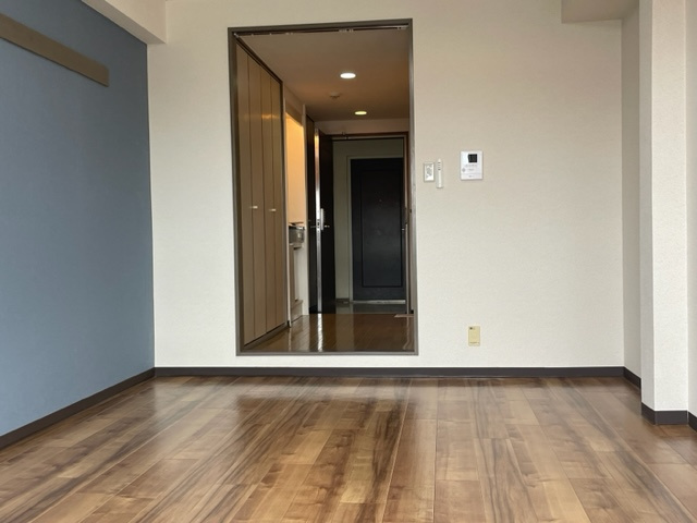 ラヴィアン21の居間・リビング