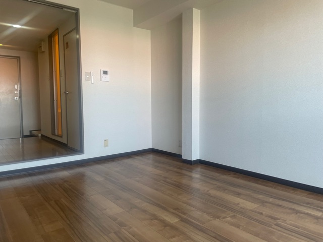 ラヴィアン21の居間・リビング