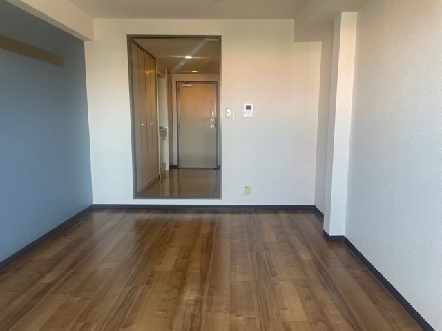 ラヴィアン21の内装