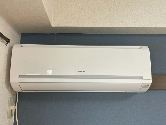 ラヴィアン21の設備