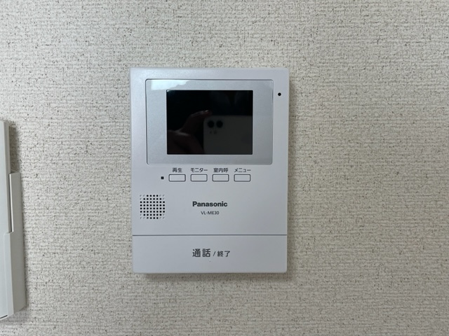 ラヴィアン21のセキュリティ