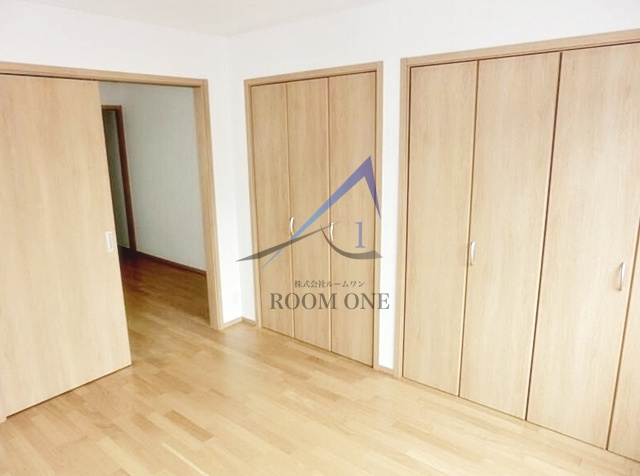 パークサイド和田のその他