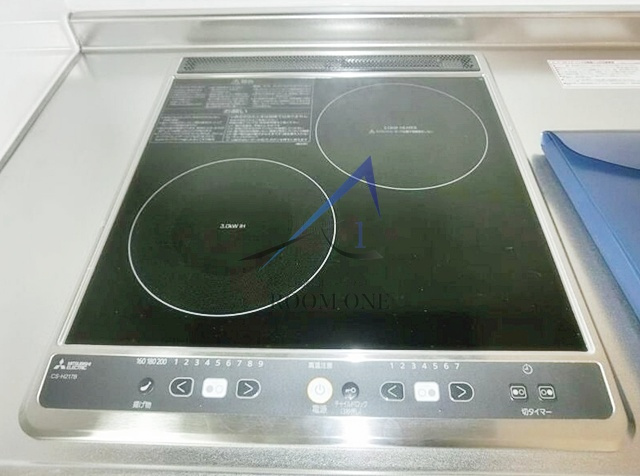 パークサイド和田