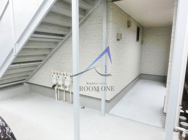 パークサイド和田