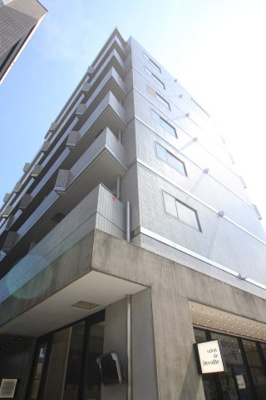 【外観】 | メイピース芦屋