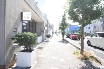 【周辺】 | メイピース芦屋