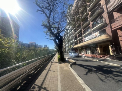  | バロンハイツ巣鴨