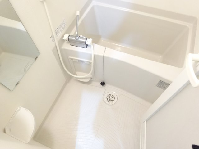 フローラ河内長野の浴室|同物件別部屋イメージ写真