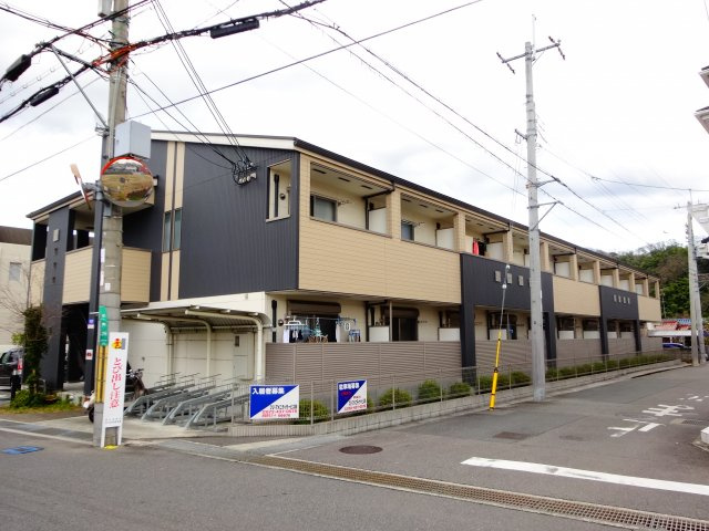 フローラ河内長野のその他共用部分