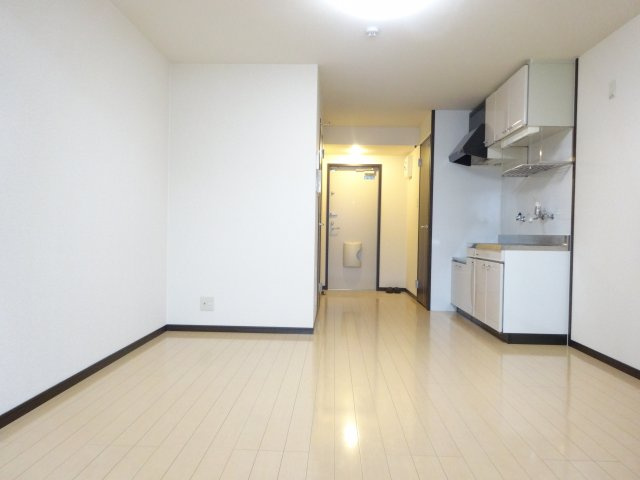 フローラ河内長野の洋室|同物件別部屋イメージ写真