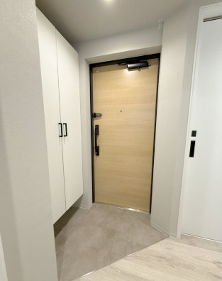 【玄関】 | gm TENJIMBASHI