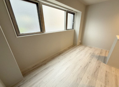 【内装】 | gm TENJIMBASHI