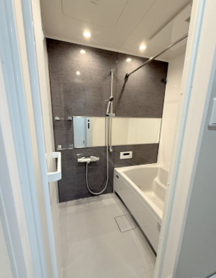 【浴室】 | gm TENJIMBASHI