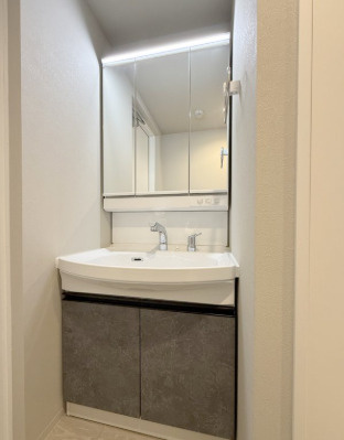 【洗面所】 | gm TENJIMBASHI