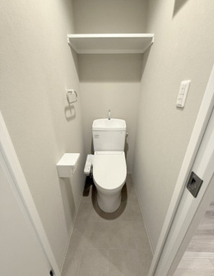 【トイレ】 | gm TENJIMBASHI