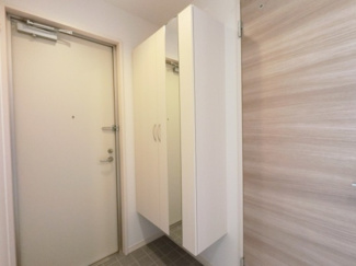 【玄関】 | オ・ソレイユ