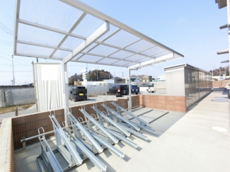 【その他共用部分】 | オ・ソレイユ