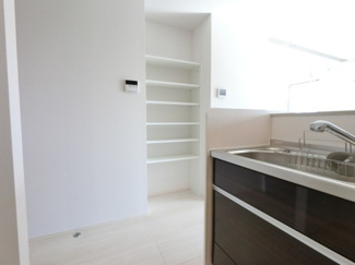 【キッチン】 | オ・ソレイユ