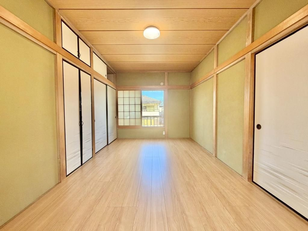 日高市高萩東1丁目　中古戸建　のその他