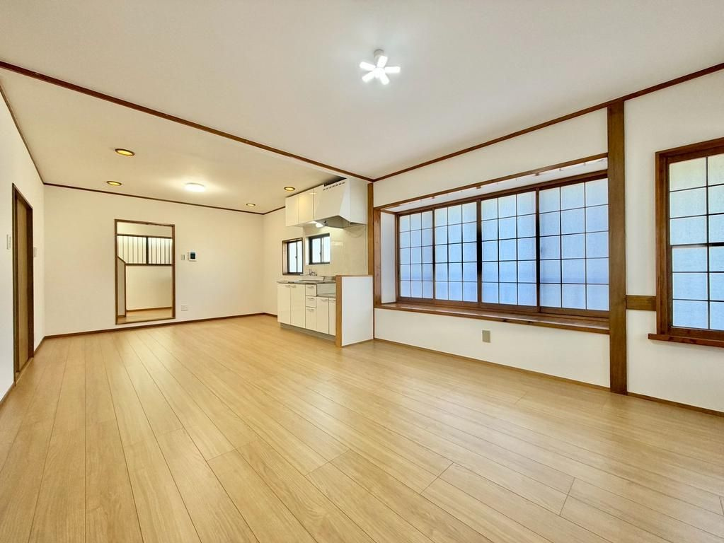 日高市高萩東1丁目　中古戸建　のその他