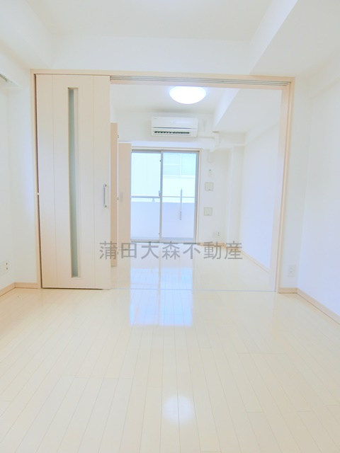 日神デュオステージ大森西