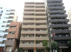 アリュージュ南千住