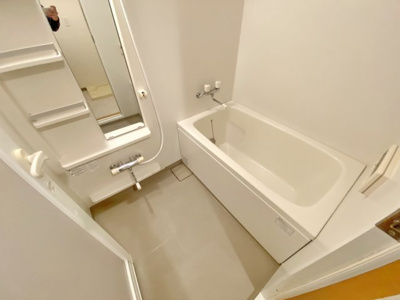 【浴室】 | MODERNO