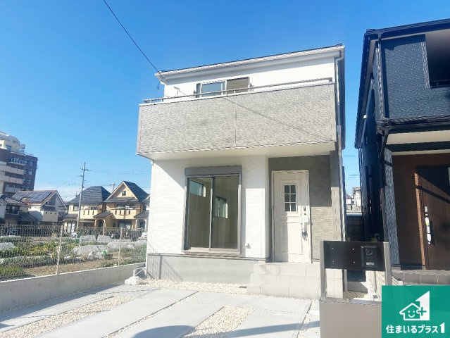 伊丹市野間　第4期　新築一戸建て