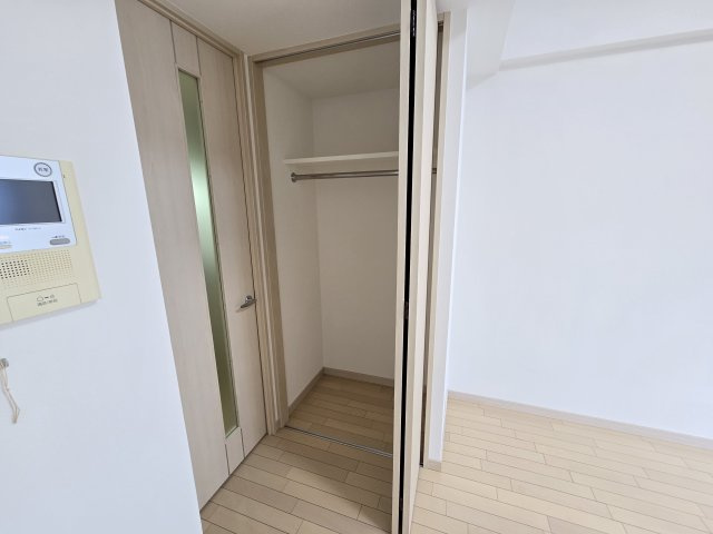 レジディア久屋大通|名古屋市の賃貸ならMy賃貸の収納|レジディア久屋大通