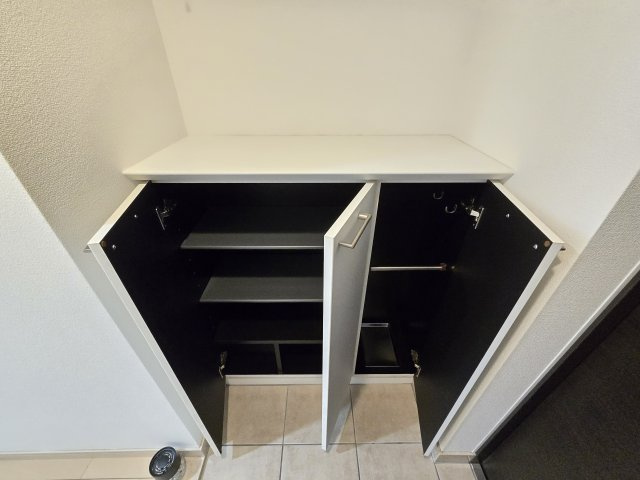 レジディア久屋大通|名古屋市の賃貸ならMy賃貸の収納|レジディア久屋大通