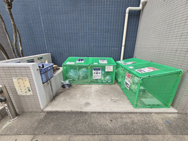 レジディア久屋大通|名古屋市の賃貸ならMy賃貸のその他共用部分|レジディア久屋大通