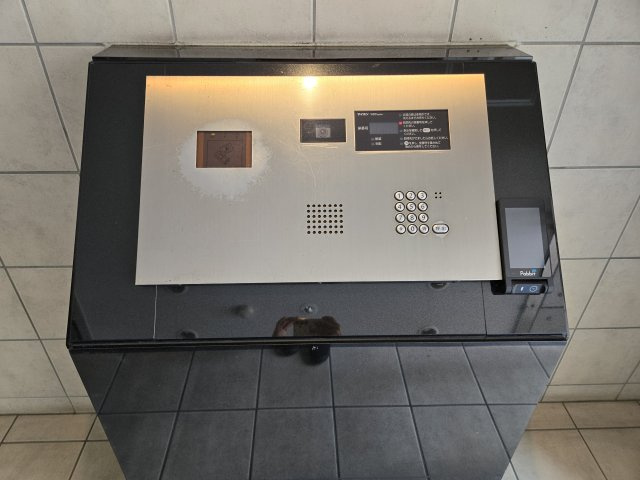 レジディア久屋大通|名古屋市の賃貸ならMy賃貸のセキュリティ|レジディア久屋大通