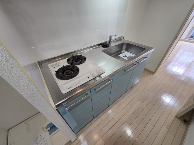 レジディア久屋大通|名古屋市の賃貸ならMy賃貸のキッチン|レジディア久屋大通