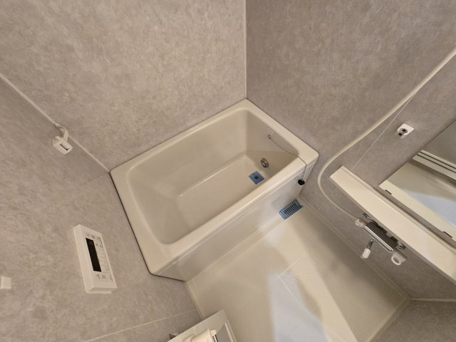 レジディア久屋大通|名古屋市の賃貸ならMy賃貸の浴室|レジディア久屋大通