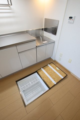 【収納】 | ハウゼグランツA