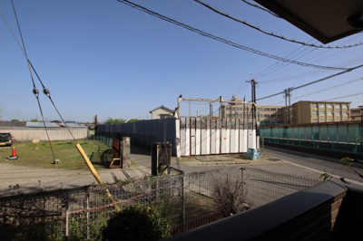 【展望】 | ハウゼグランツA