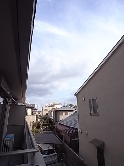 グリーンハウス御園の展望