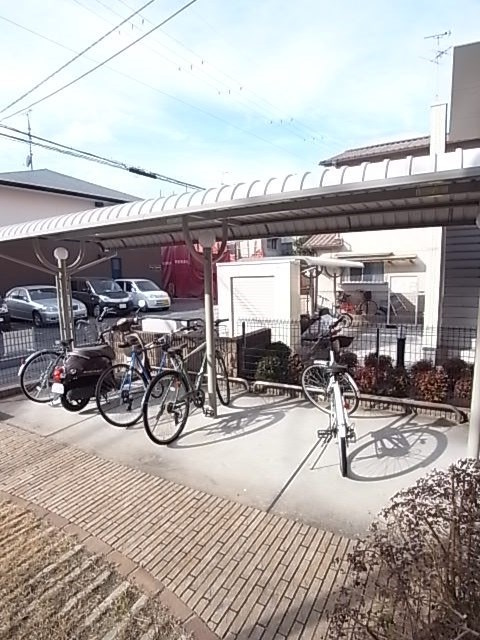 グリーンハウス御園のその他共用部分