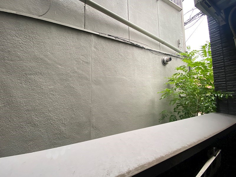 First Gate KOBEの展望