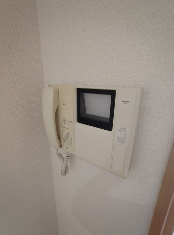 マグノリアパレスのセキュリティ