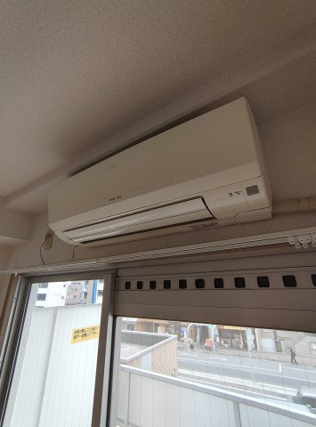 マグノリアパレスの設備