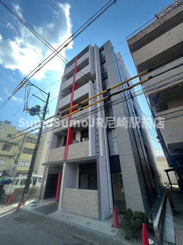 San Marino尼崎