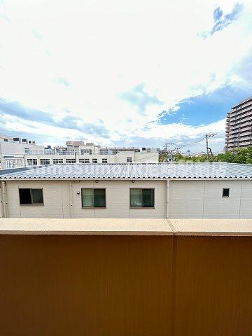 COCO MARINIの展望