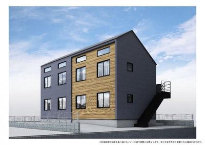 【外観】 | クレイス町田