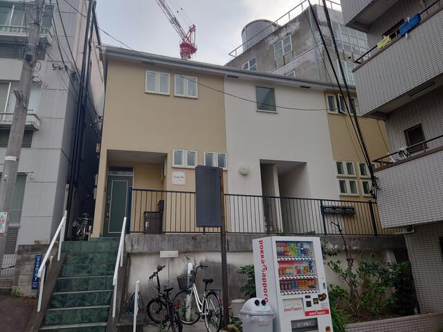 ゾンターク恵比寿