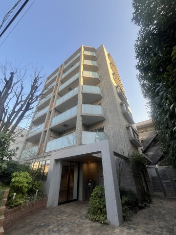 Keyaki　Terrace恵比寿南