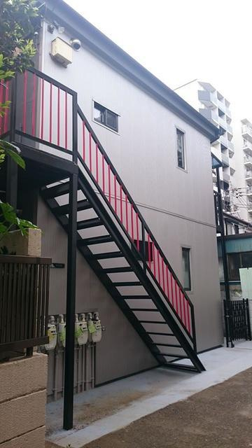 マーヴェス中目黒