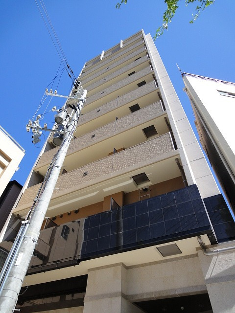 Citta　Vista神戸下山手通
