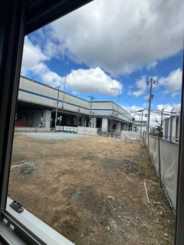 フジパレス西宮春風公園Ⅱ番館 の展望